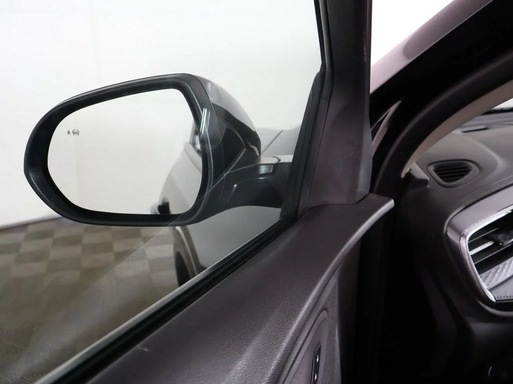 Used 2025 Black Buick Sport Touring image 30
