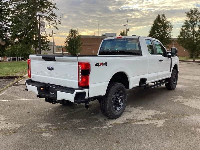 2026 Ford F-350 Super Duty XL - Photo 7