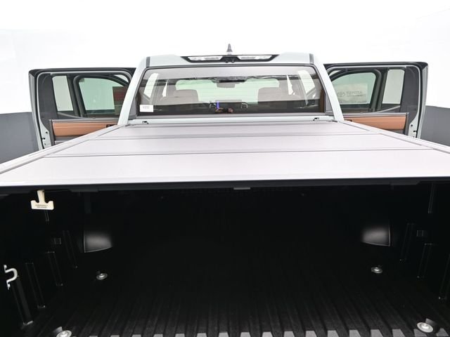 2026 Toyota Tundra 1794 Edition - Photo 15