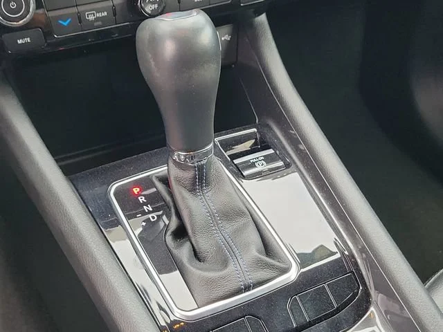 2022 Jeep Compass Latitude - Photo 33