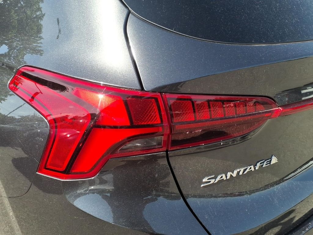 Certified Used 2023 Gray Hyundai Calligraphy image 16