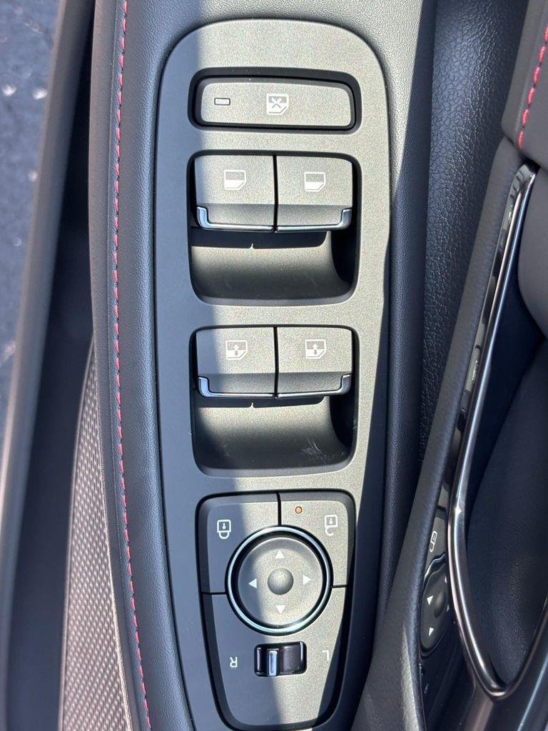 2025 Hyundai Sonata N Line - Photo 19