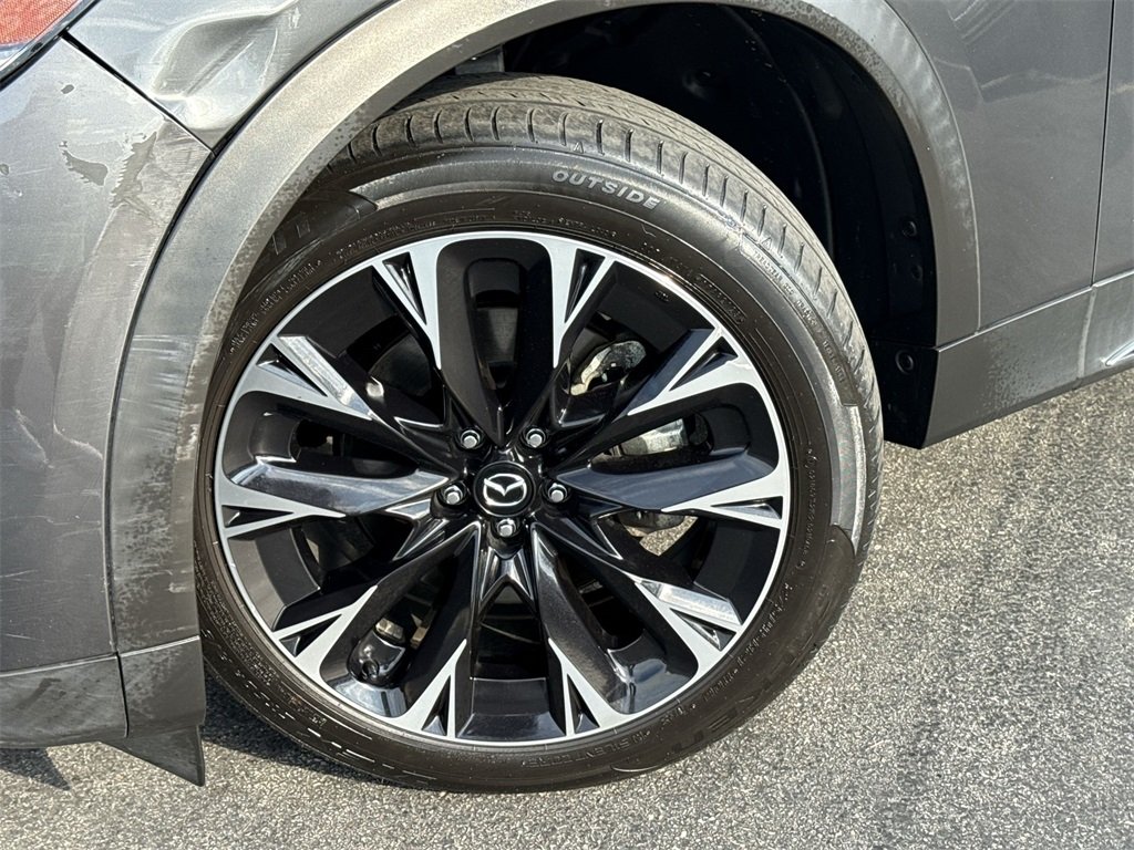 2024 MAZDA CX-90 - Image 5