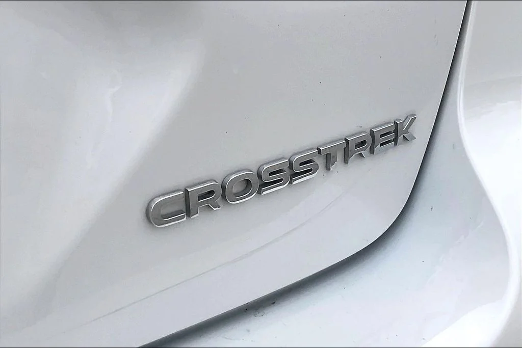 Used 2024 White Subaru Limited image 31
