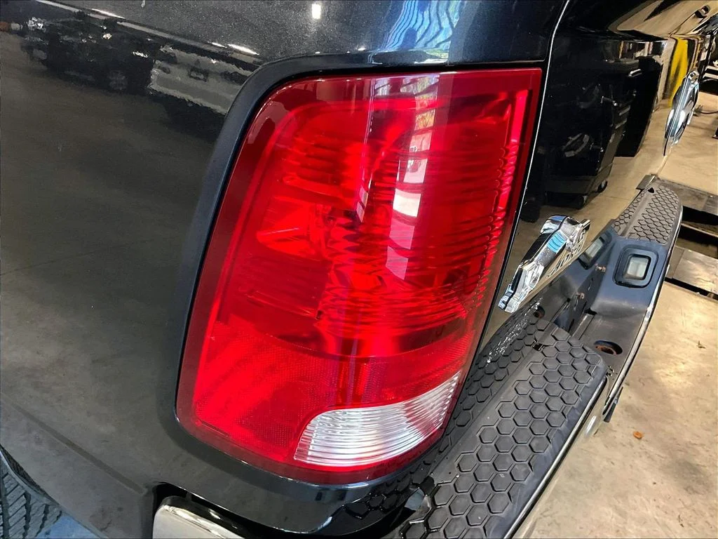 Used 2016 Gray Ram Big Horn image 35