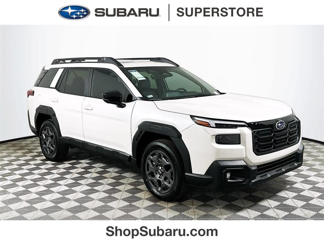 2026 Subaru Outback Premium's photo