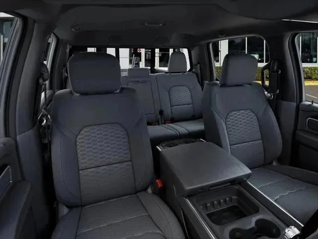2026 RAM 1500 Big Horn/Lone Star - Photo 120