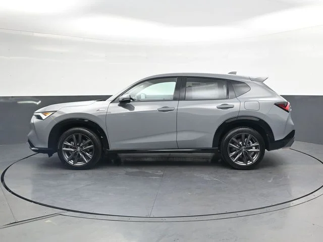 New 2026 Urban Gray Pearl Acura A-Spec Package image 7