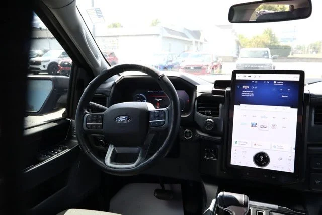 Used 2024 Black Ford Flash image 25