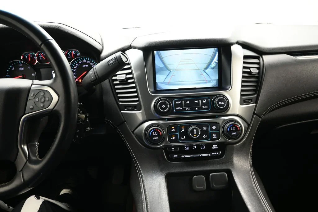 Used 2019 Gray Chevrolet LS image 21