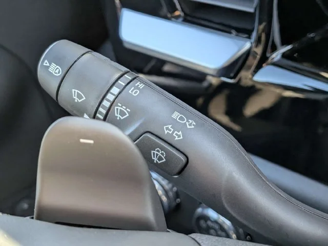 New 2026 Sterling Metallic GMC SLT image 27