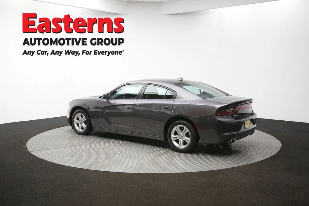 Used 2023 Gray Dodge SXT image 64