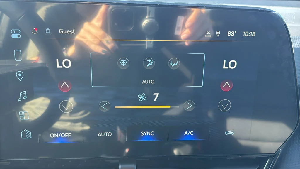 New 2027 Sterling Gray Metallic Chevrolet RS image 23