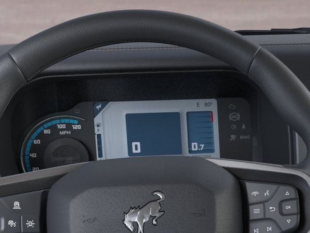 New 2025 Desert Sand Ford Badlands® image 13