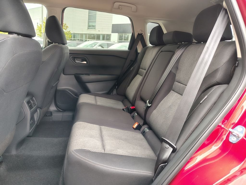 2026 Nissan Rogue SV - Photo 28