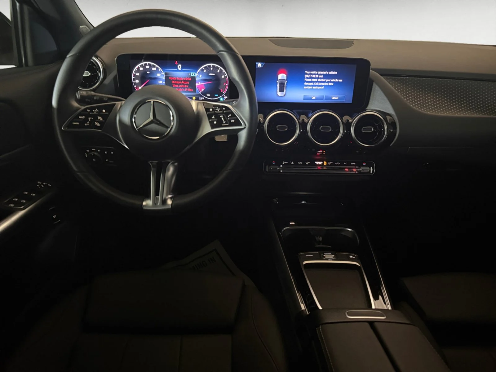 Used 2026 Black Mercedes-Benz GLA 250 image 14