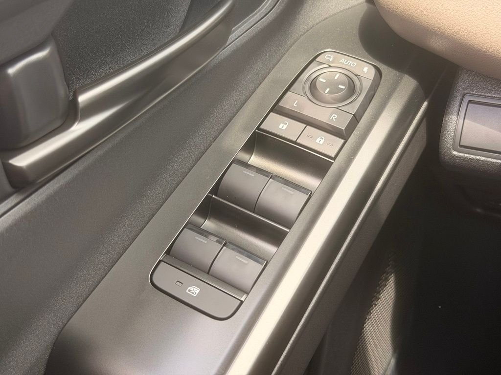 New 2026 Gray Toyota Base image 20