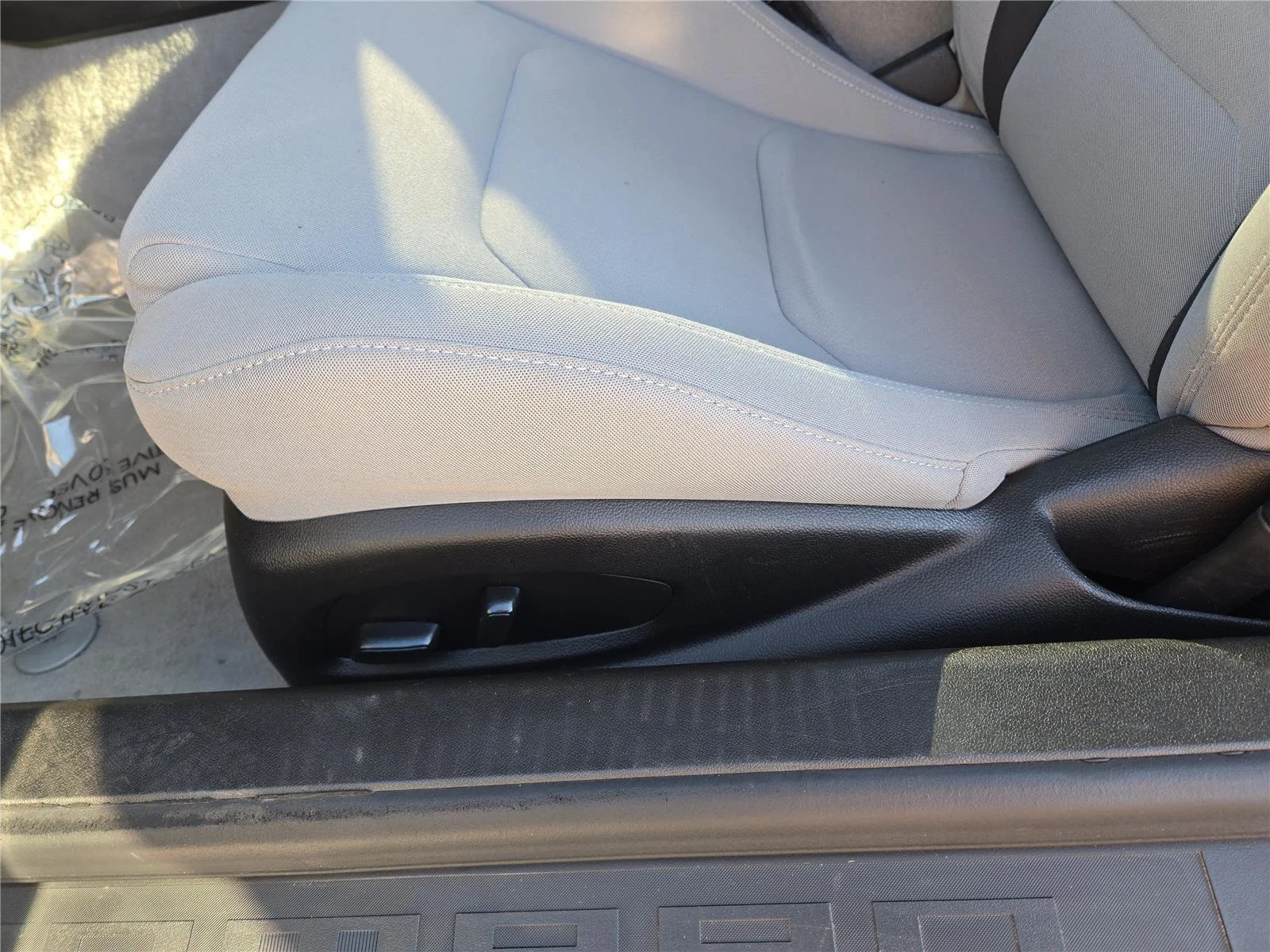 2023 Chevrolet Camaro 1LT - Photo 22