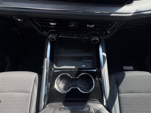 2027 Chevrolet Tahoe LS - Photo 13