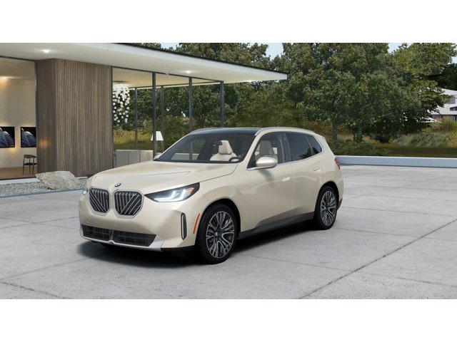 2026 BMW X3 30 XDRIVE's photo