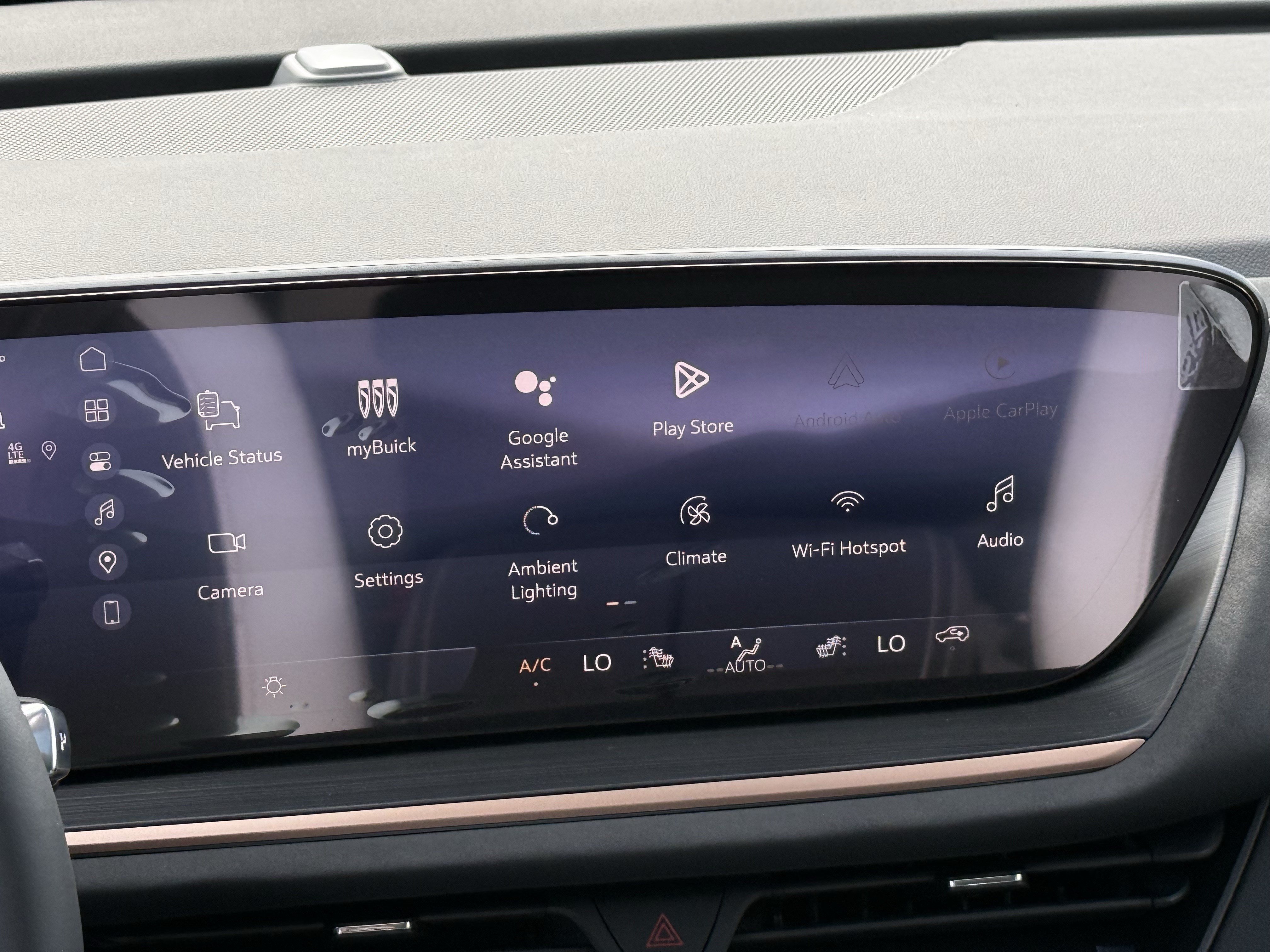 2026 Buick Envision Sport Touring - Photo 12