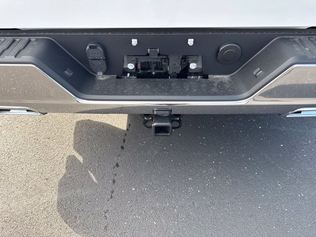 2026 Chevrolet Silverado 1500 LT - Photo 15