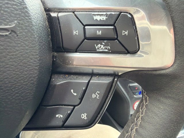 Used 2015 Red Ford GT Premium image 27