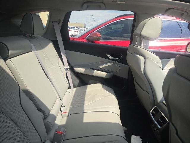 Used 2019 Silver Acura Advance Package image 5