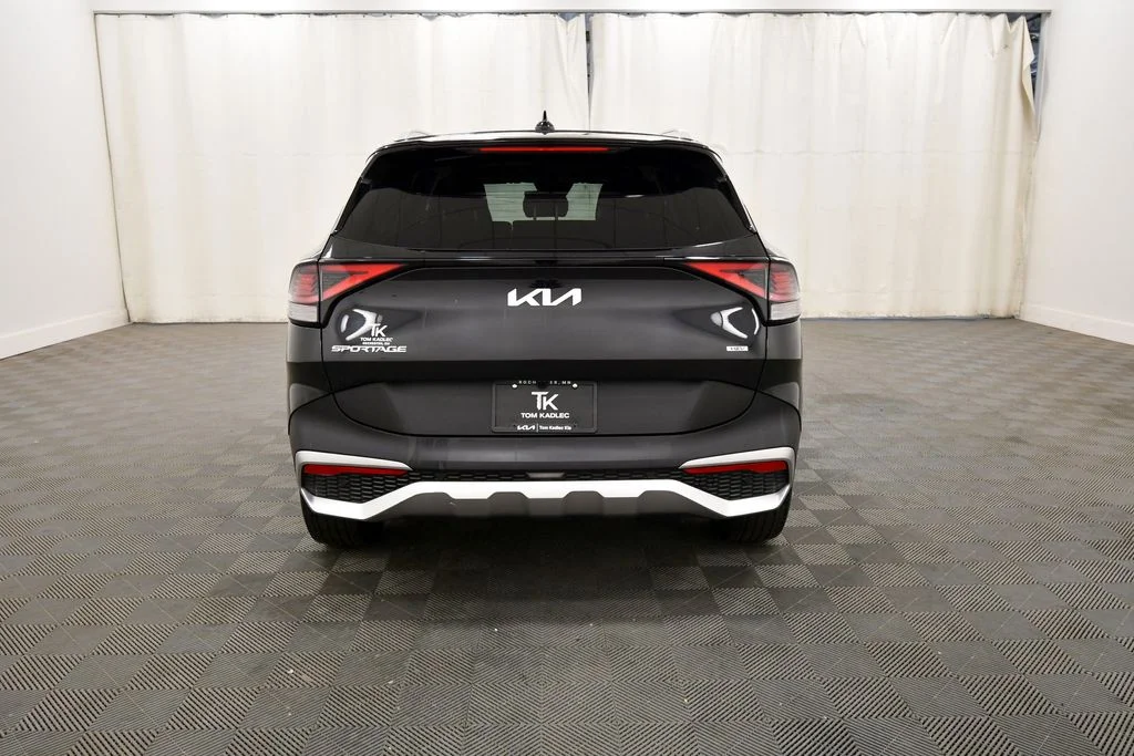 Certified Used 2024  Kia EX image 6