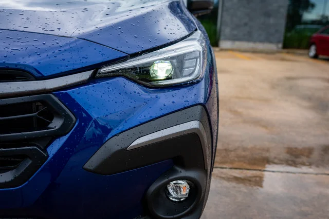 New 2026 Sapphire Blue Pearl Subaru Limited image 3