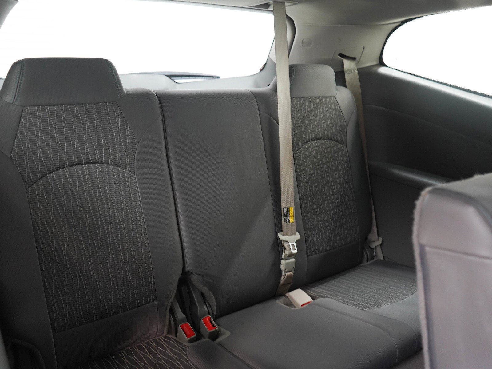 Used 2017 Blue Velvet Metallic Chevrolet LS image 13