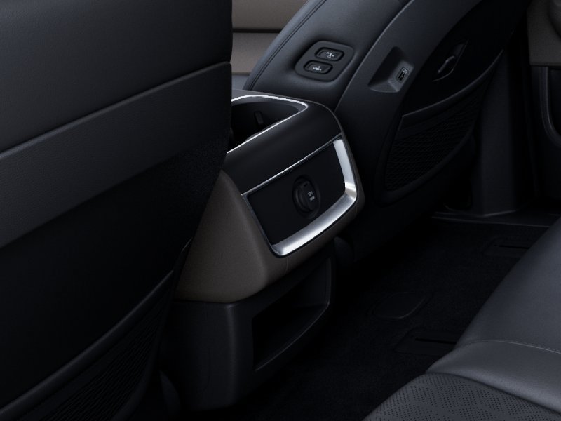 New 2026 Aurora Black Pearl Kia EX image 26