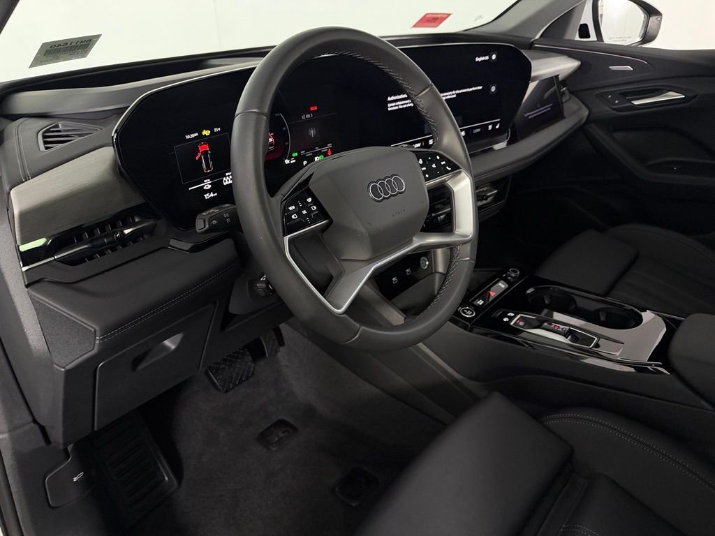 Used 2025 White Audi Prestige image 24