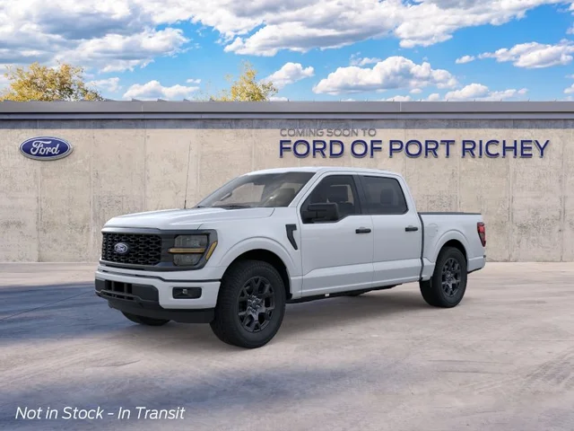 2026 Ford F-150 STX®