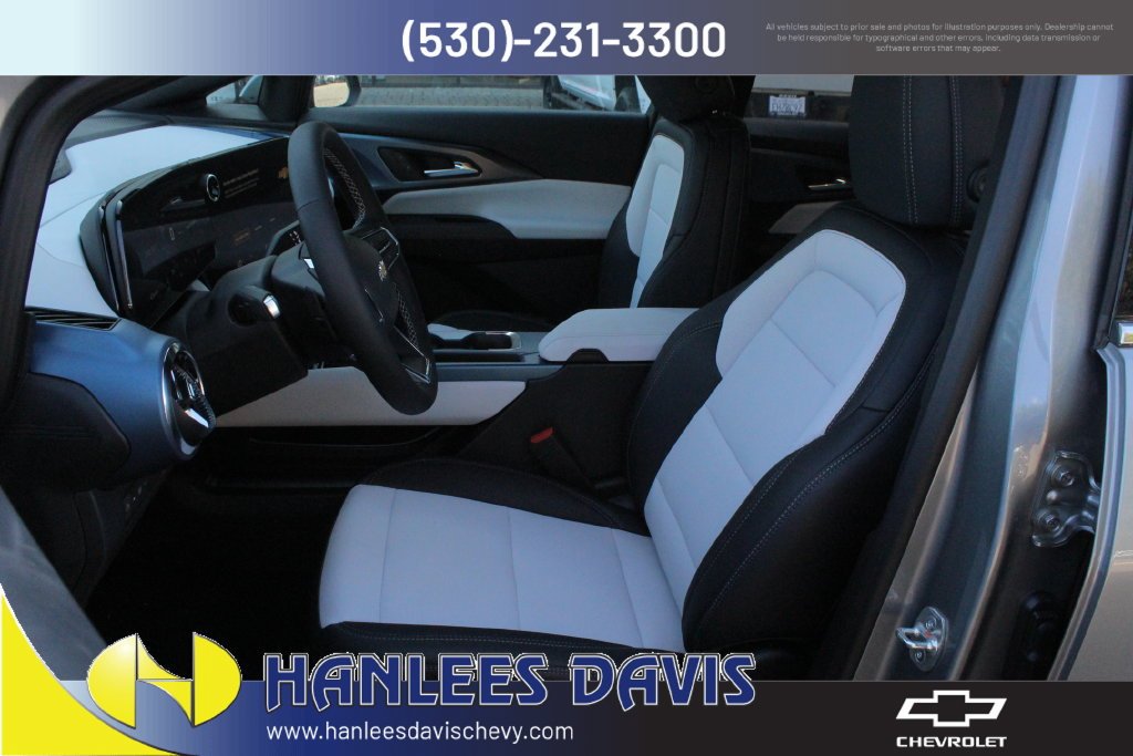 2026 Chevrolet Equinox EV 2LT - Photo 13