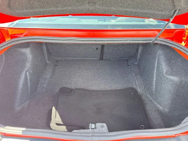 Certified Used 2022 Orange Dodge R/T Scat Pack image 23