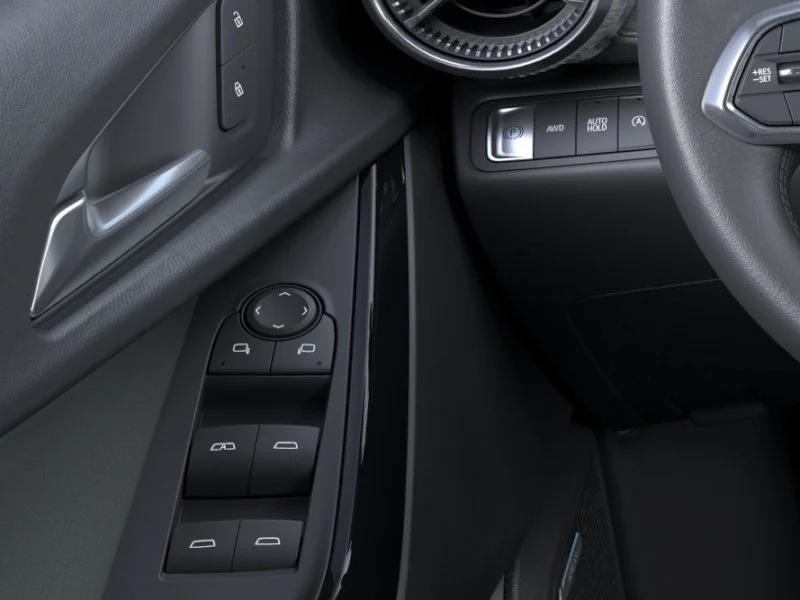 2026 Chevrolet Equinox LT - Photo 22