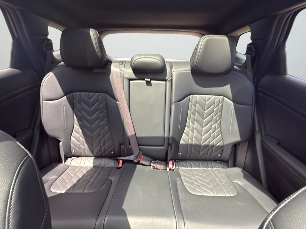 Used 2023 Gray Kia X-Line image 44