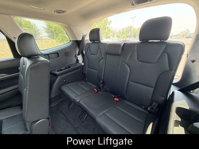 Certified Used 2023  Kia SX image 32