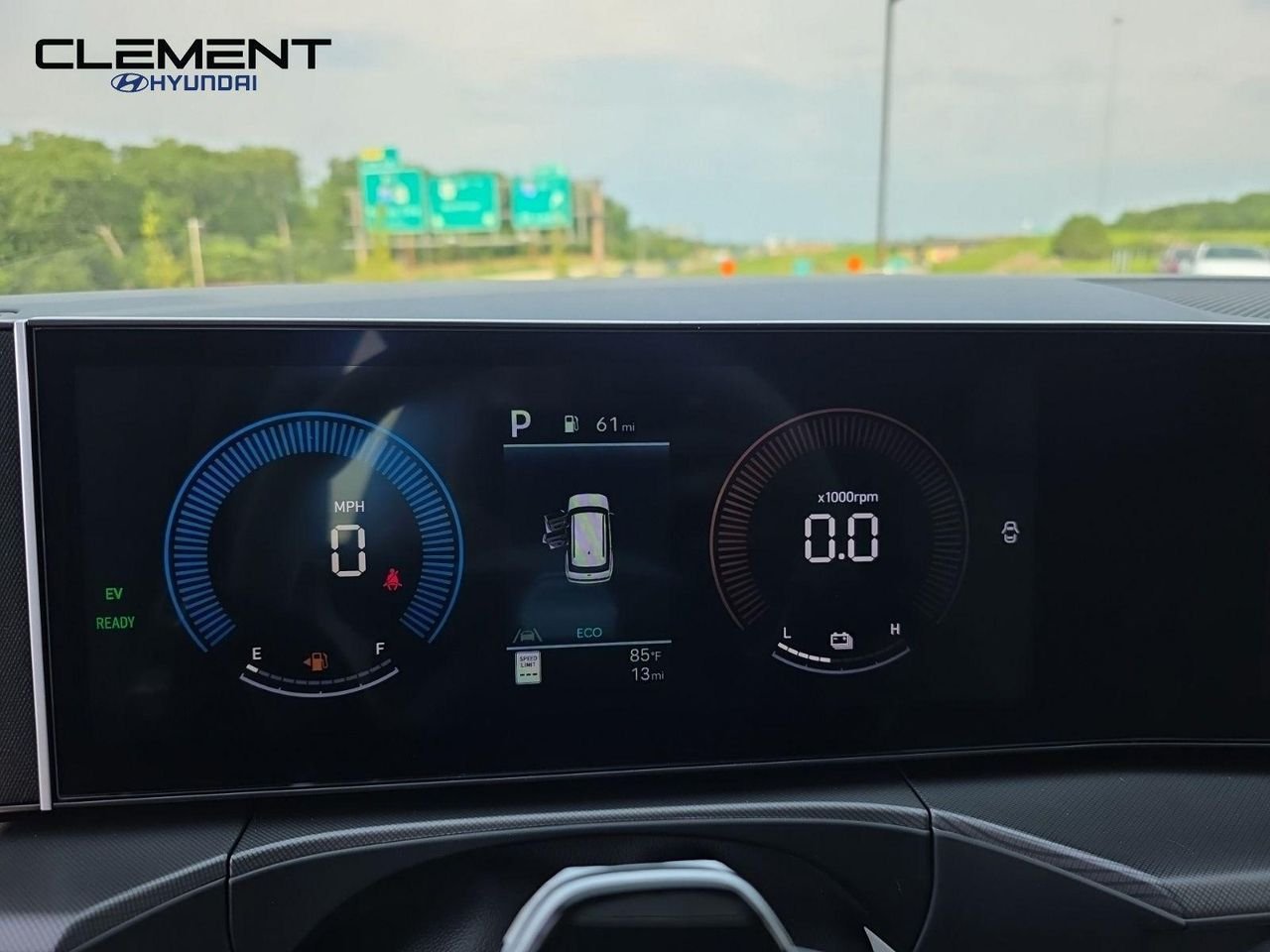 2026 Hyundai Santa Fe SEL - Photo 16