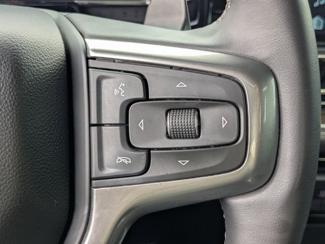 Used 2024 Summit White Chevrolet RST image 25