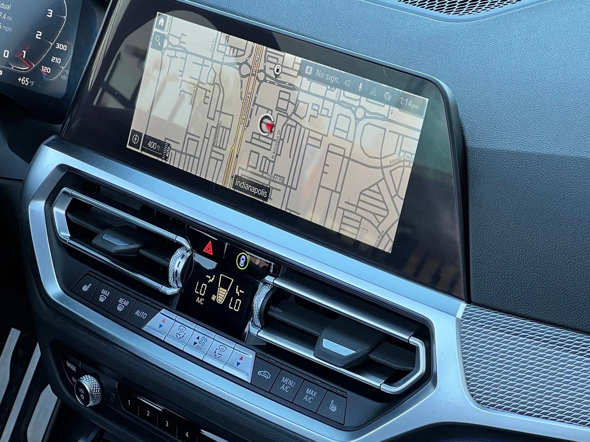 Used 2022 White BMW Competition image 39