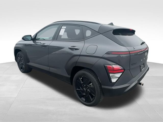 Used 2026 Gray Hyundai SEL Sport image 6