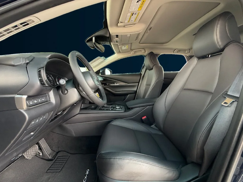 New 2026 Blue Mazda 2.5 S Premium image 10
