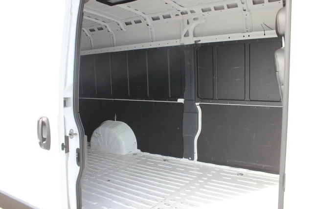 Used 2026 White Ram High Roof image 28