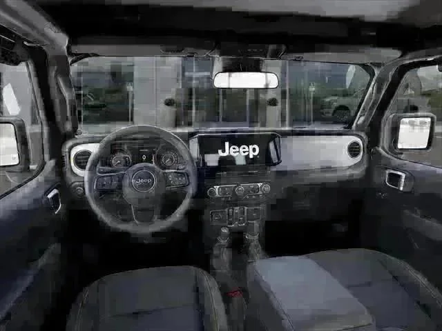 2025 Jeep Gladiator Sport S - Photo 82