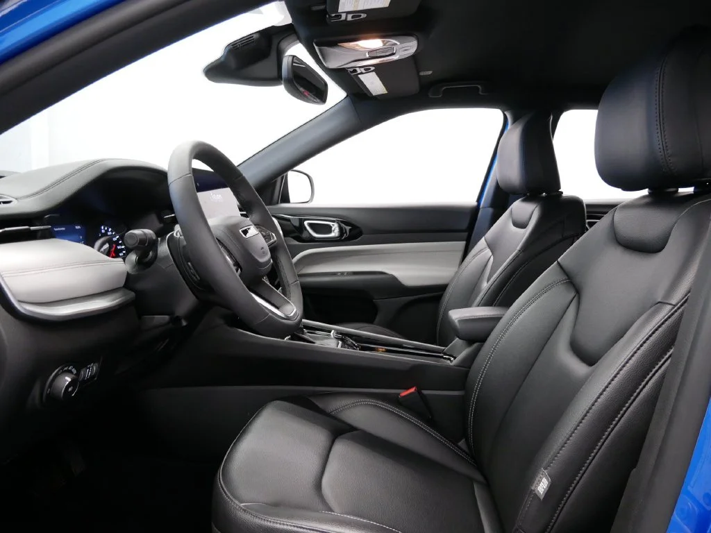 2026 Jeep Compass Limited - Photo 13