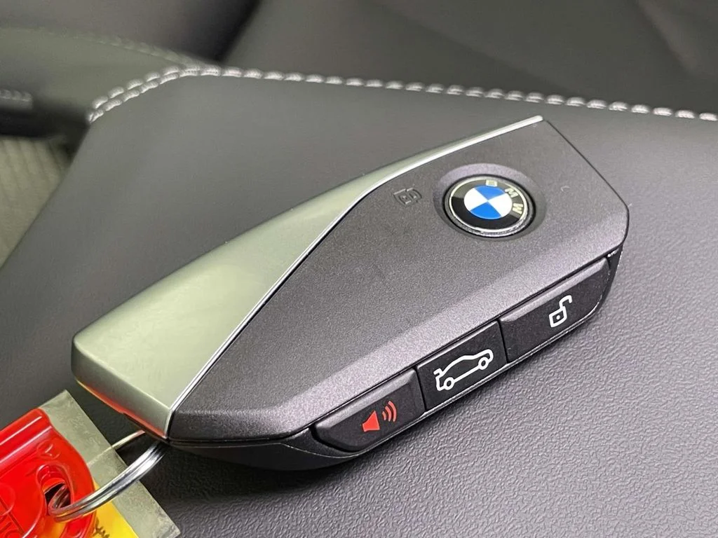 New 2026 Blue BMW 30 xDrive image 36