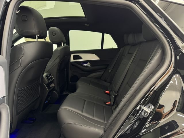 New 2026 Black Mercedes-Benz GLE 450 image 21