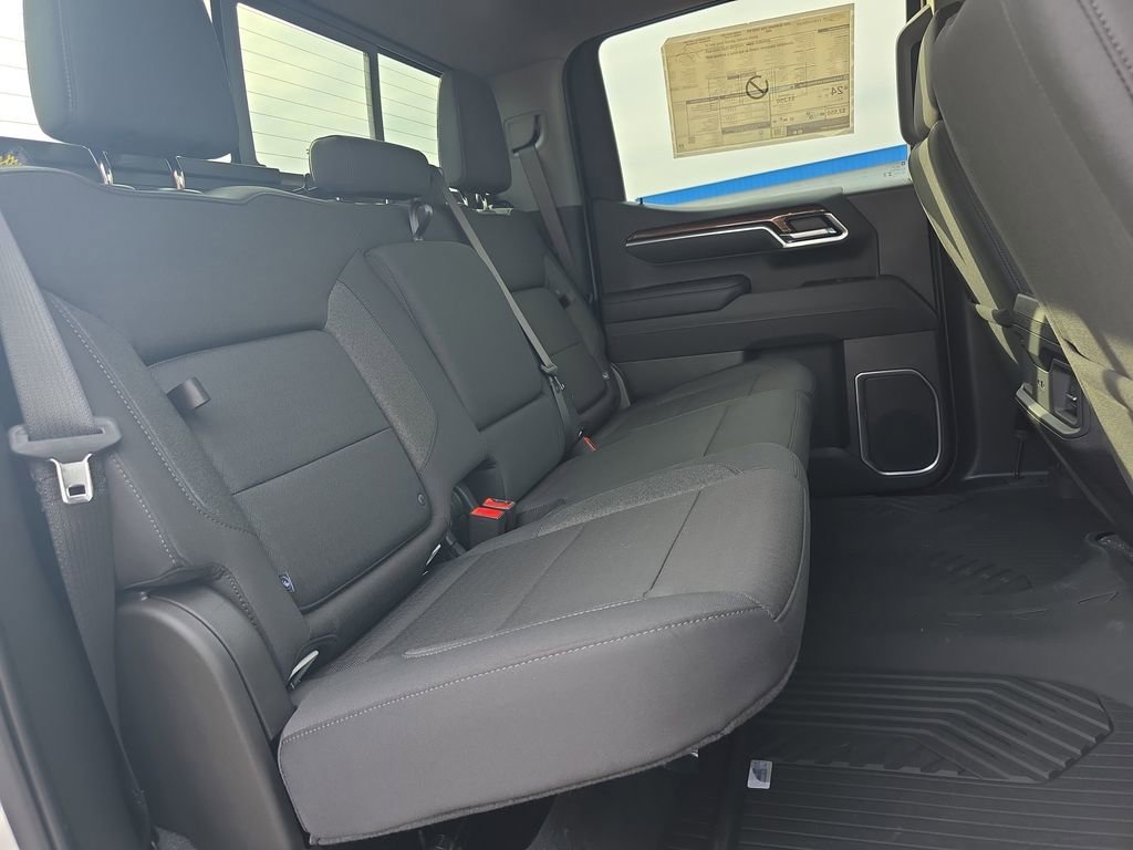 2025 Chevrolet Silverado 1500 RST - Photo 14